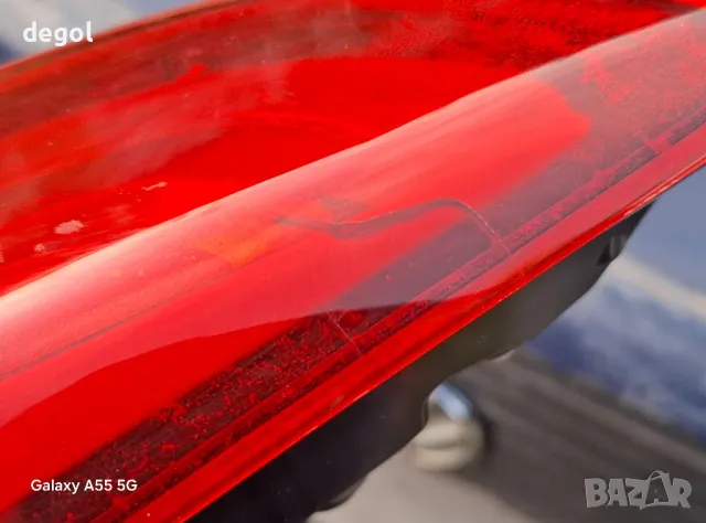 92404 C8000 Десен вътрешен стоп Hyundai i20  2015-2019г , снимка 5 - Аксесоари и консумативи - 49304373