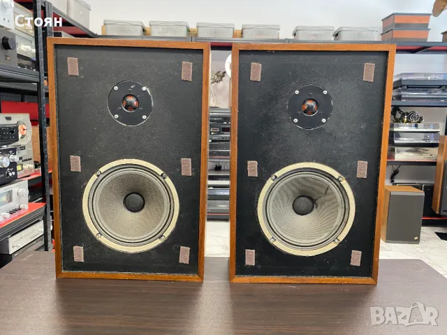 Редки тонколони Pioneer, снимка 1