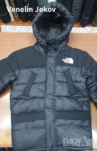 THE NORTH FACE 