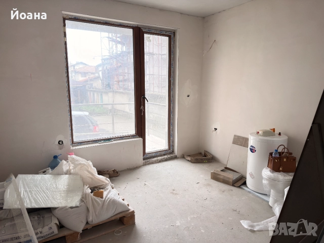 Апартамент 2ра линия море Сарафово, снимка 8 - Апартаменти - 52823633