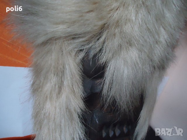 кукерска маска за стена, снимка 3 - Други - 39384229