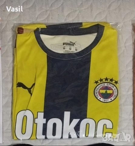 Тениска Фенербахче