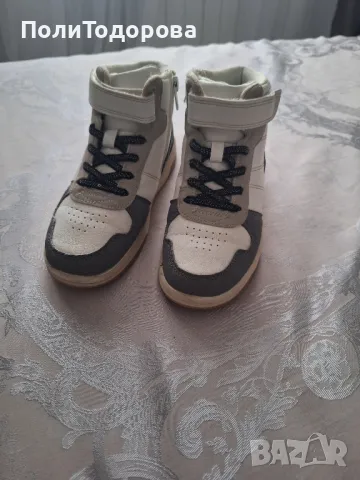 Детски боти KIABI