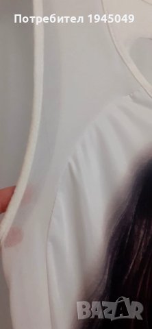 Дамска лятна блуза, туника С - М размер, снимка 9 - Туники - 50938106