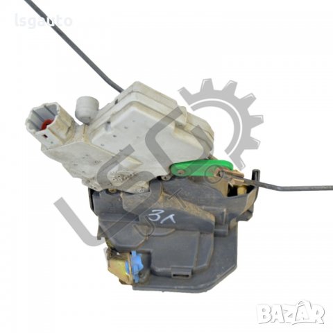 Брава задна лява врата Nissan X-Trail I(2001-2007) ID: 89560