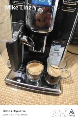 Philips EP5330 LatteGo , снимка 7 - Кафемашини - 54234406