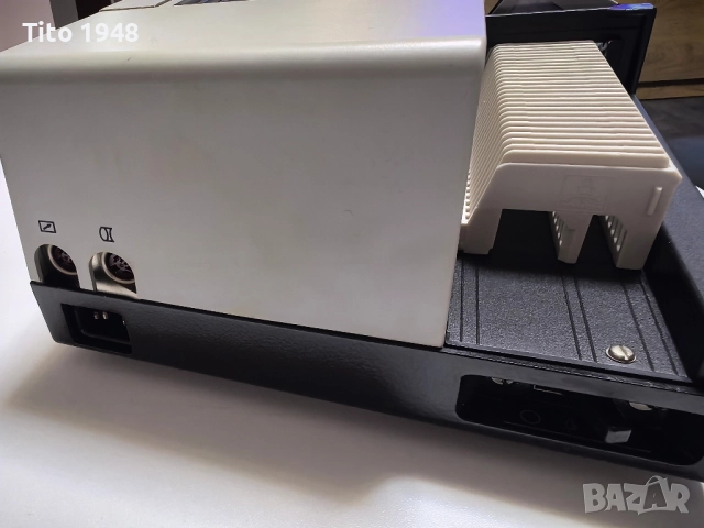 Прожекционен апарат Pentacon , снимка 2 - Плейъри, домашно кино, прожектори - 52580063