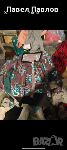 Дрехи втора ръка , снимка 13 - Тениски - 54252110