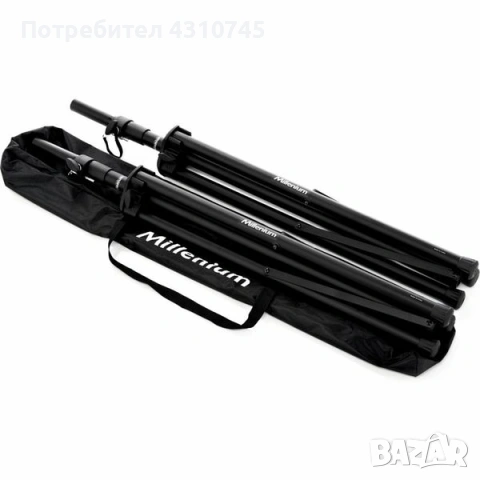 Alto TS315 активни колони, снимка 3 - Тонколони - 54343111