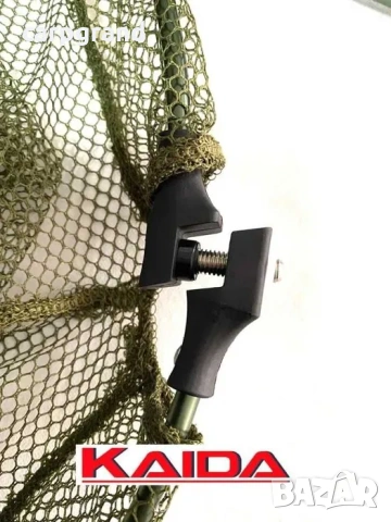 КЕП за риболов Kaida 50см., снимка 7 - Такъми - 54070033