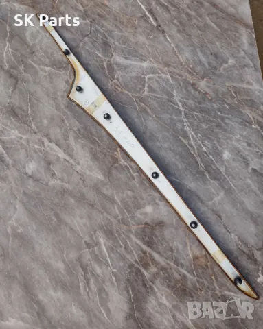 Махагонови лайсни врати за Mercedes-Benz E-Class W210/ Мерцедес /160056/, снимка 3 - Части - 47847804