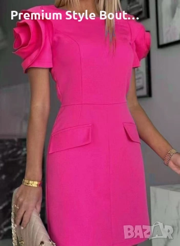 рокли , снимка 7 - Рокли - 53926961