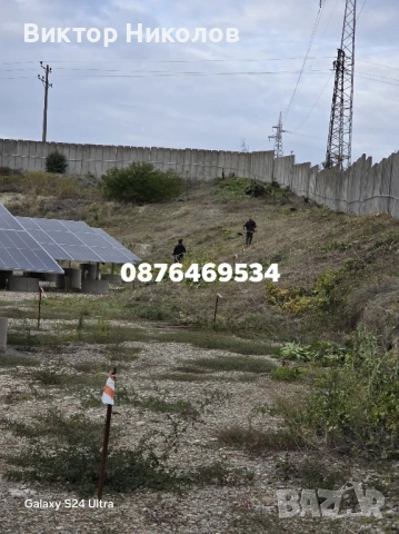 Почистване на дворове, мазета, тавани , снимка 16 - Други почистващи услуги - 52239751