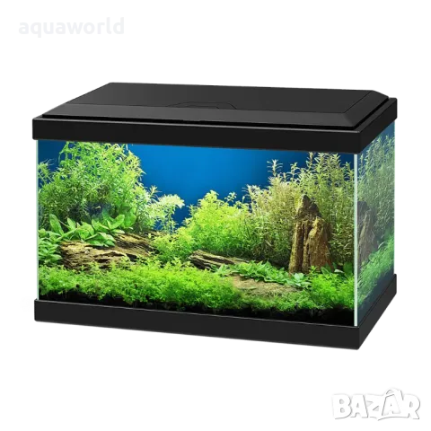 "ПРОМОЦИЯ" Аквариум Ciano Aqua 20 - черен