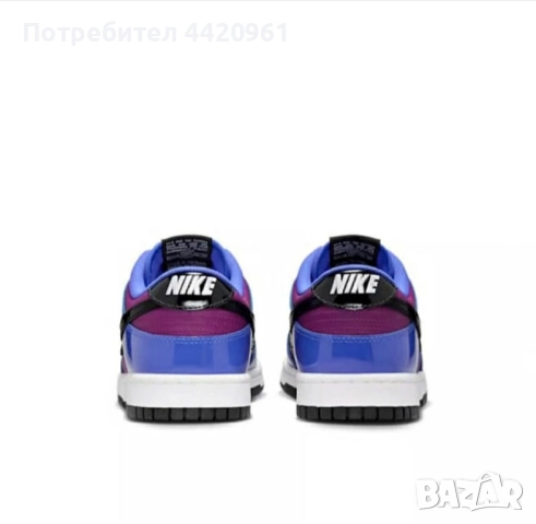 Нови маратонки унисекс на Найк, снимка 2 - Маратонки - 51817564