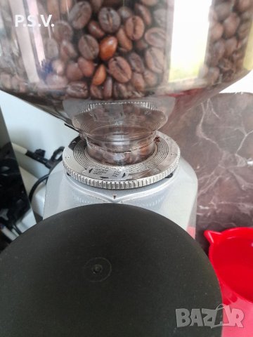 Професионална Кафе мелачка mazzer-lelit еспр.маш philips кафе автомат, снимка 10 - Кафе машини - 36999588