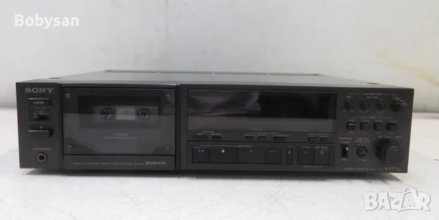 SONY TC-K777ES Перфектен
