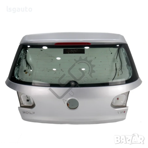 Заден капак Volkswagen Golf VI 2008-2016 ID:148561