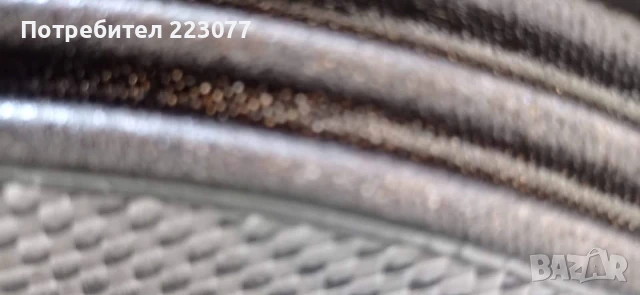 Басове 18 инча неодимови магнити карбонов конус и капачка 1000 вата рмс 8 ома, снимка 6 - Тонколони - 51067890