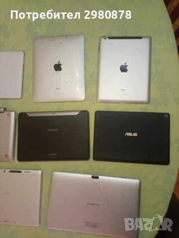 Таблети за части, снимка 3 - Таблети - 54317799