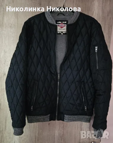  Мъжко яке, Lee Cooper 