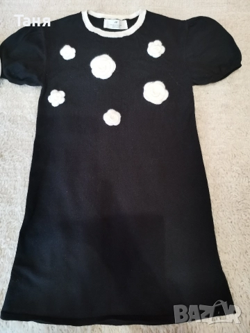 Детски рокли на НМ, снимка 4 - Детски рокли и поли - 52722918