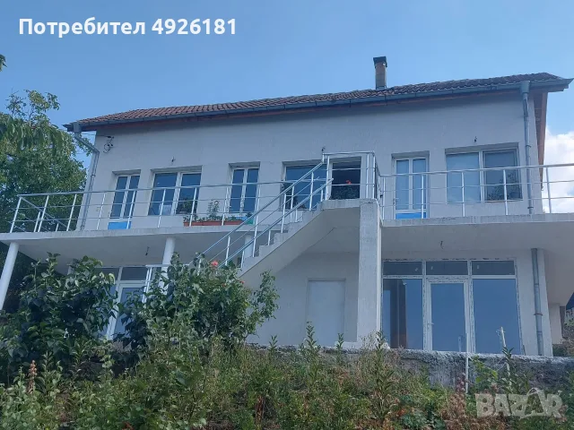 Продавам къща в с. Кокаляне, р-н Панчарево