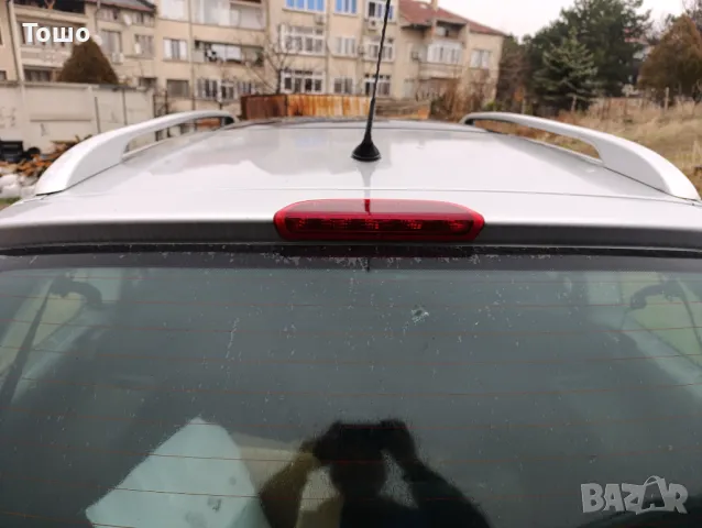 Пежо 307SW 1.6hdi 109кс фейслифт цяло или на части , снимка 8 - Автомобили и джипове - 48257300