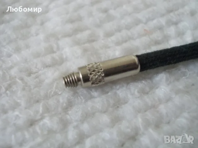 Жило спусък фотоапарат ЛОМО СССР, снимка 3 - Фотоапарати - 56180454
