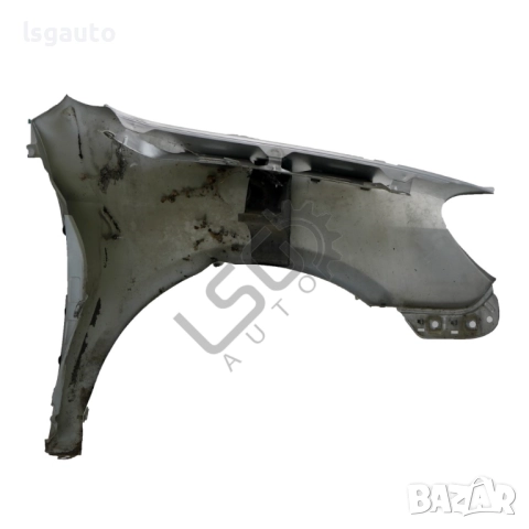 Ляв калник Volkswagen Golf VI 2008-2016 ID: 151784, снимка 2 - Части - 51887119