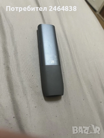 Iqos  електрона цигара, снимка 5 - Друга електроника - 56316820