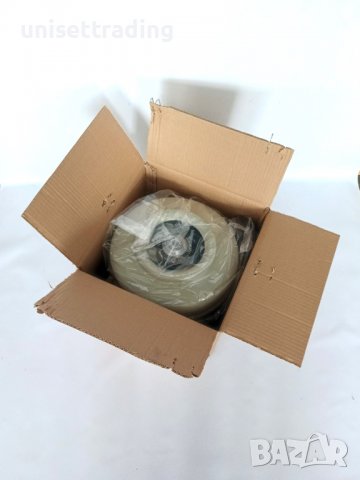 Метален канален вентилатор ф200, нов, 900 m3/h, снимка 10 - Вентилатори - 34722993