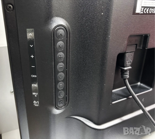 Перфектен! Смарт Телевизор LG 42LA620S 106,7 см (42") Full HD Smart TV Wi-Fi Черен, снимка 11 - Телевизори - 52914450