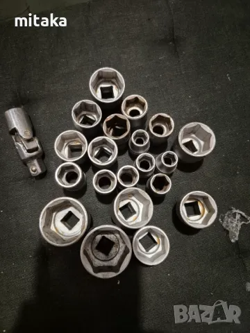 Комплект маркови вложки, снимка 5 - Гедорета - 49160233