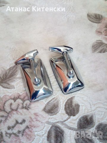 Авточасти за ВАЗ москвич луда Нива, снимка 17 - Части - 34210141