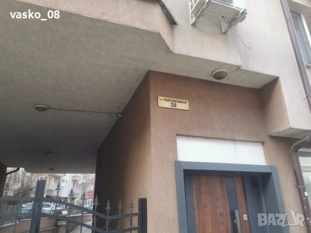 Паркомясто под наем, снимка 7 - Гаражи и паркоместа - 54076928