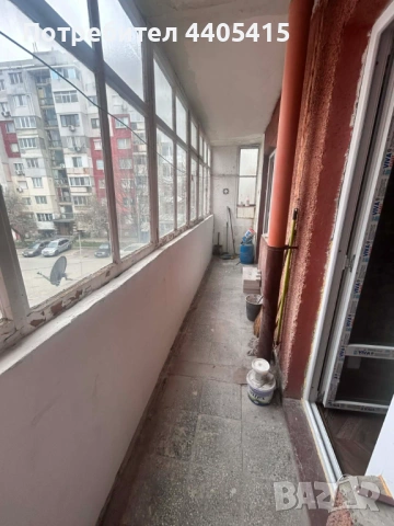 Светъл и Просторен 3-стаен Апартамент, снимка 15 - Апартаменти - 53995981