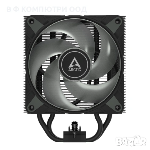 Охладител ARCTIC Freezer 36 A-RGB Black - ACFRE00124A, снимка 4 - Други - 53935631