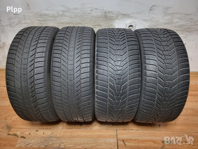 225/45/18 и 245/40/18 / спорт пакет 