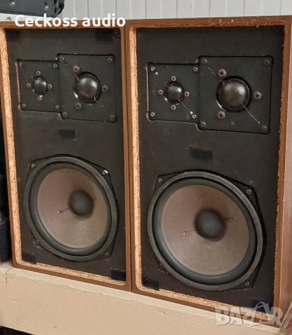 Тонколони LIFE 300