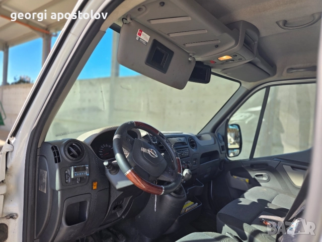 продава се , снимка 5 - Бусове и автобуси - 52258233