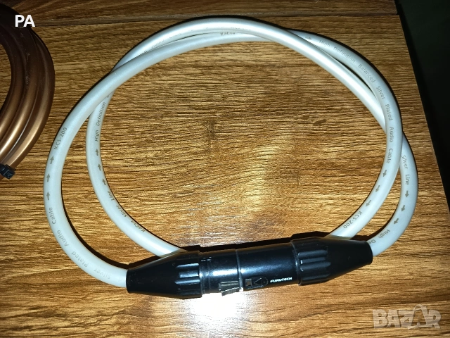 Кабели, снимка 7 - Други - 53016354