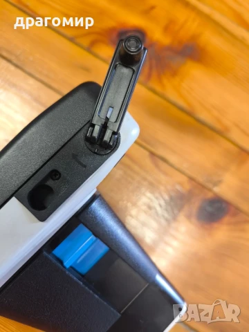 KODAK EK2 INSTANT CAMERA , снимка 10 - Фотоапарати - 50903984