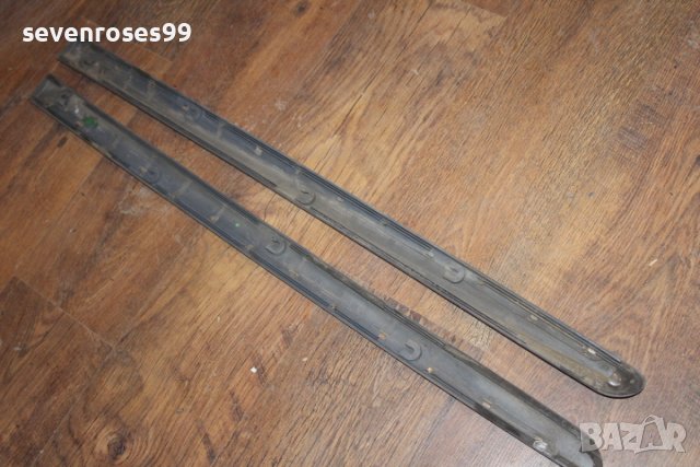 Лайсна врата предна лява дясна комплект ТАТА Индика Tata Indica 2008, снимка 9 - Части - 39806175