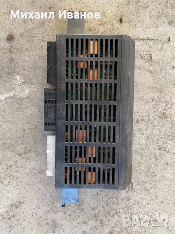 Лайт модул - /БМВ/BMW/ - /е53 /x5/ - M57- 3.0D - 218кс., снимка 3 - Части - 34141923