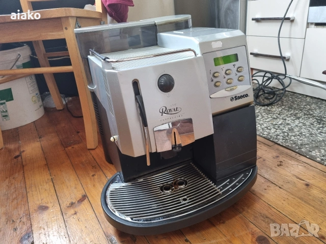 saeco royal office up кафемашини за части
