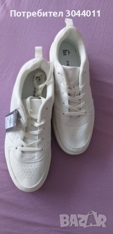 Нови маратонки  -38, снимка 5 - Маратонки - 37796223