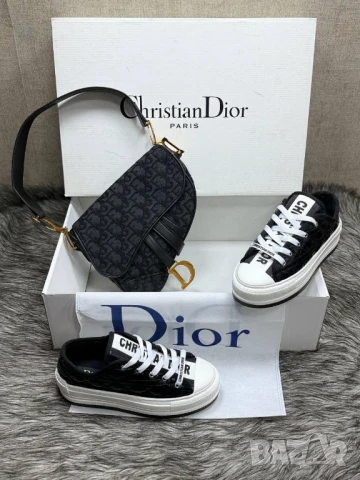 чанти christian dior louis vuitton , снимка 7 - Чанти - 50574648