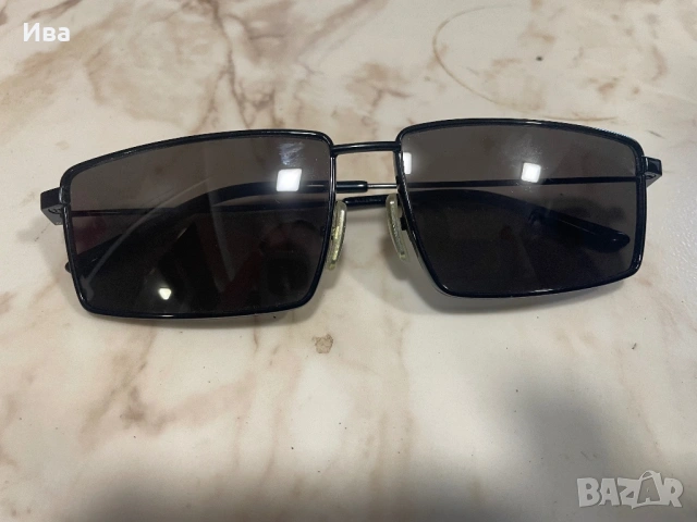 Очила, снимка 3 - Слънчеви и диоптрични очила - 54136209