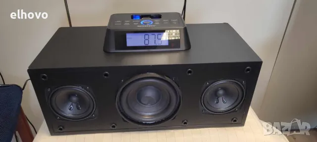 SilverCrest Soundstation SST 50 A1